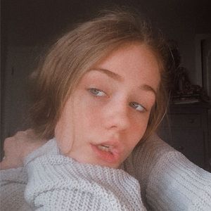 Meet your Posher, Audrey